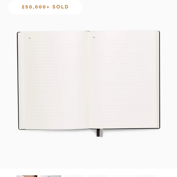 MindJournal - Picture 4 of 10